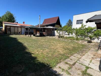 Haus kaufen in 2230 Gänserndorf
