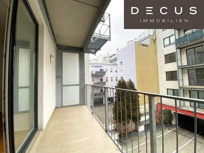 Terrassenwohnung mieten in 1100 Wien (Bild 4)