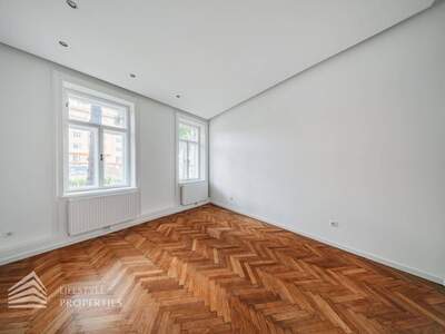 Eigentumswohnung in 1050 Wien