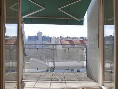 Wohnung mit Balkon kaufen in 1070 Wien (Bild 1)