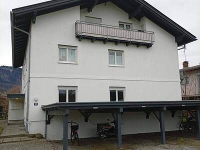 Wohnung provisionsfrei mieten in 6844 Altach