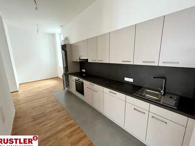 Altbauwohnung mieten in 1070 Wien (Bild 4)