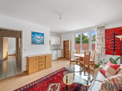 Wohnung kaufen in 1150 Wien (Bild 3)