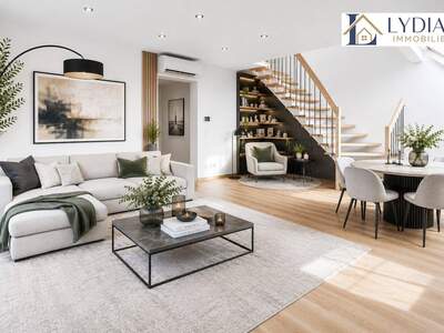 Wohnung kaufen in 1150 Wien