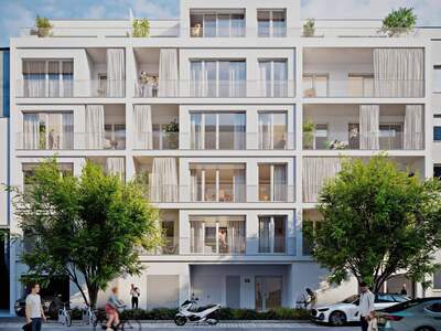 Wohnung kaufen in 1130 Wien