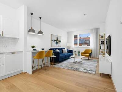 Wohnung kaufen in 1230 Wien