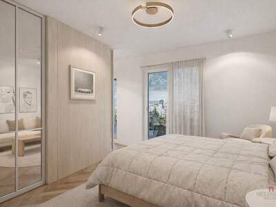 Erdgeschosswohnung kaufen in 9872 Millstatt