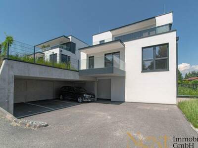 Terrassenwohnung kaufen in 4020 Linz (Bild 2)