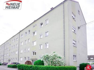 Mietwohnung in 4320 Perg