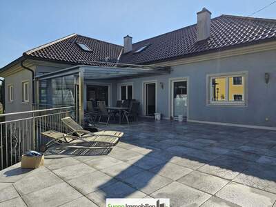 Haus mit Garten kaufen in 4552 Wartberg (Bild 2)