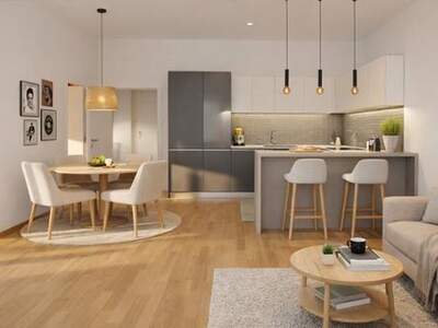 Eigentumswohnung in 2460 Bruck an der Leitha