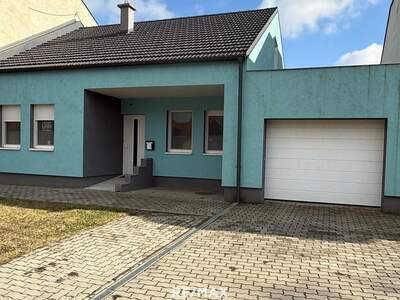Haus mit Garten kaufen in 2424 Zurndorf (Bild 1)