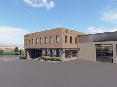 Gewerbeobjekt kaufen in 8200 Wünschendorf