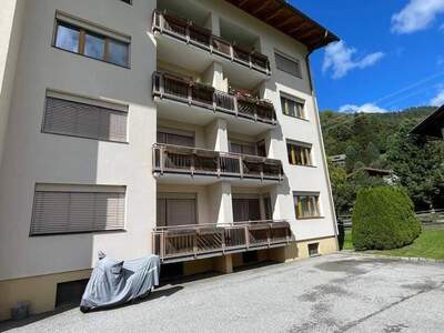 Eigentumswohnung provisionsfrei in 9546 Bad Kleinkirchheim