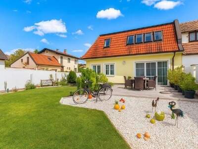 Haus kaufen in 2435 Ebergassing