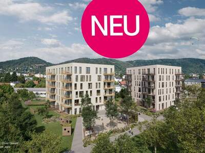 Eigentumswohnung in 8020 Graz