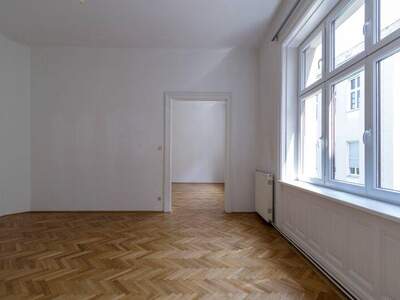 Terrassenwohnung kaufen in 1060 Wien (Bild 5)