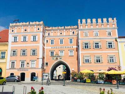 Mietwohnung in 2070 Retz (Bild 2)