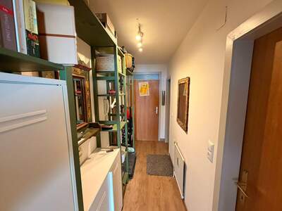 Wohnung mit Balkon kaufen in 9521 Kanzelhöhe (Bild 5)