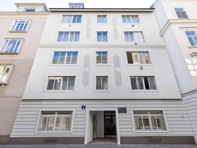 Wohnung kaufen in 1040 Wien (Bild 4)