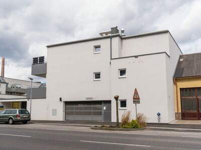 Terrassenwohnung mieten in 2104 Spillern (Bild 5)