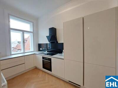 Terrassenwohnung mieten in 1010 Wien (Bild 4)