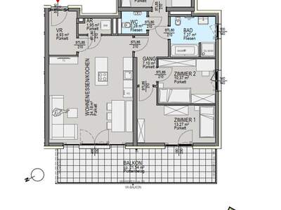 Wohnung kaufen in 8010 Graz (Bild 5)