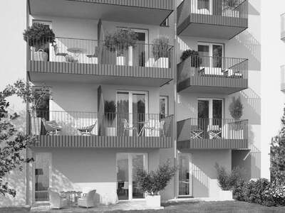 Wohnung mit Balkon kaufen in 8010 Graz (Bild 2)