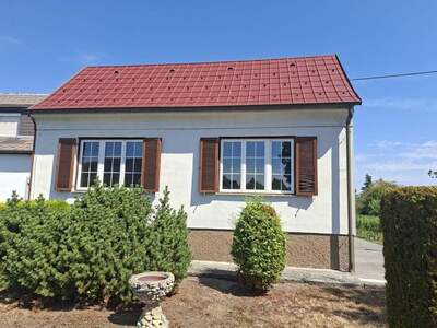 Haus kaufen in 7083 Purbach