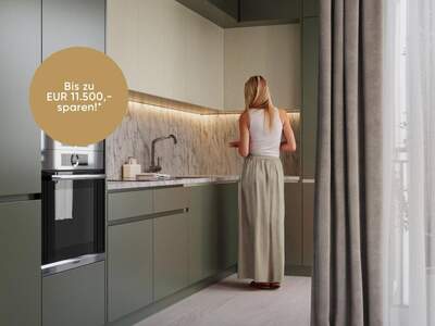 Wohnung kaufen in 1050 Wien