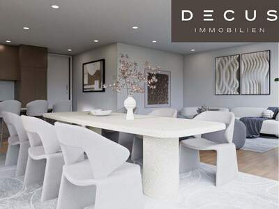 Terrassenwohnung kaufen in 1160 Wien (Bild 3)