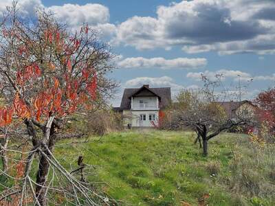 Haus kaufen in 8430 Leibnitz