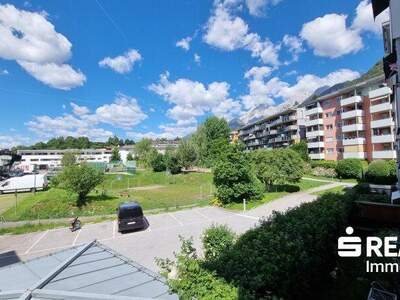 Terrassenwohnung kaufen in 6410 Telfs (Bild 2)