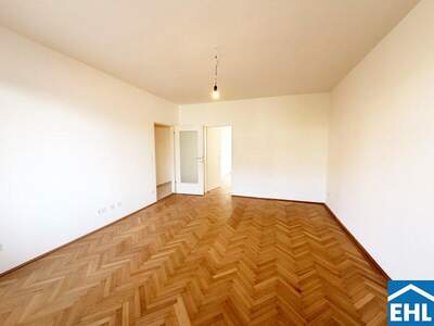 Terrassenwohnung mieten in 1030 Wien (Bild 2)