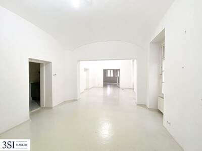 Gewerbeobjekt mieten in 1070 Wien (Bild 2)