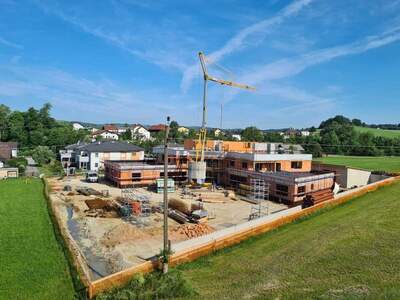 Gewerbeobjekt mieten in 4873 Frankenburg