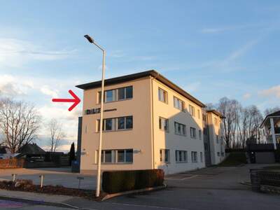 Gewerbeobjekt kaufen in 4780 Schärding