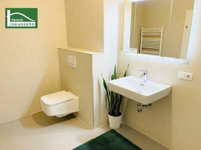 Terrassenwohnung mieten in 1020 Wien (Bild 5)