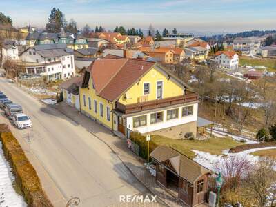 Einfamilienhaus kaufen in 2872 Mönichkirchen (Bild 1)