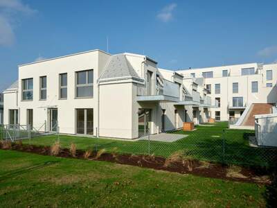 Wohnung mit Balkon kaufen in 2320 Kledering