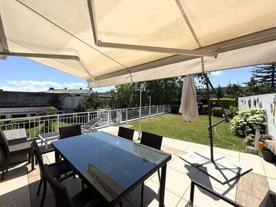 Haus mit Garten kaufen in 2563 Pottenstein (Bild 4)