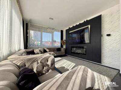Wohnung kaufen in 6900 Bregenz