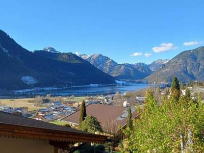 Haus kaufen in 6212 Eben