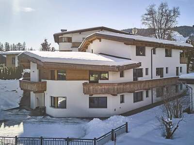 Haus kaufen in 6100 Seefeld