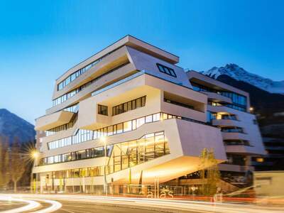 Eigentumswohnung in 6020 Innsbruck