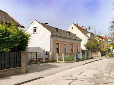 Haus kaufen in 2560 Berndorf