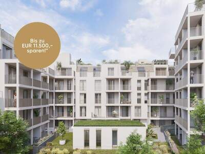 Terrassenwohnung kaufen in 1050 Wien (Bild 5)