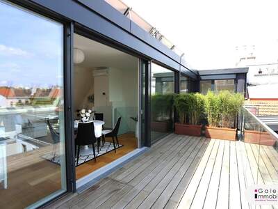 Wohnung kaufen in 1040 Wien