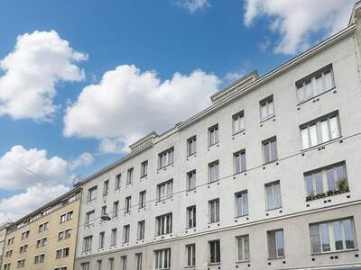 Mietwohnung in 1200 Wien