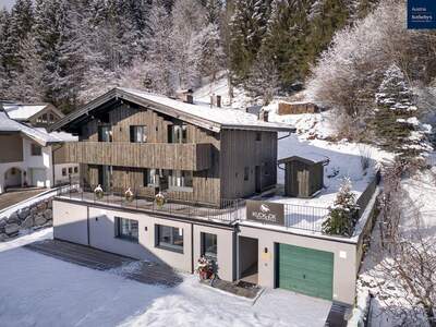 Anlageobjekt kaufen in 5771 Leogang